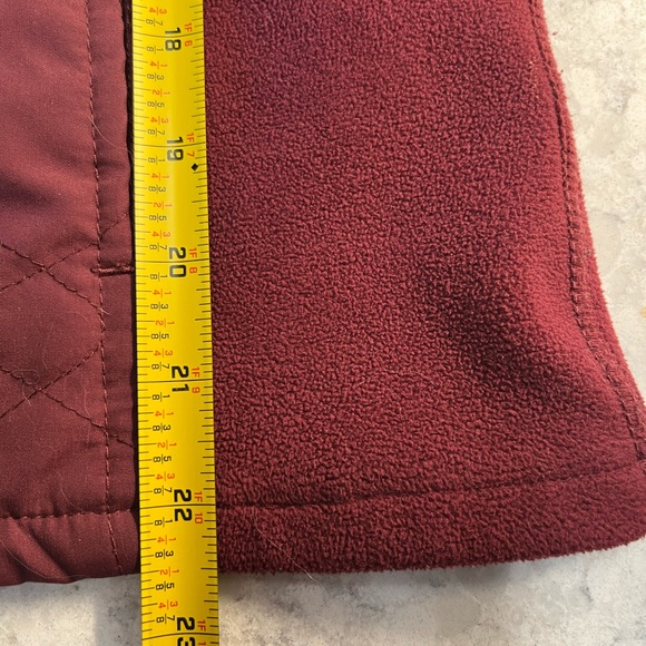 Great Northwest Clothing Co. Vest Sz M - Picture 10 of 10